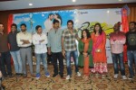 Gunde Jaari Gallanthayyinde Logo Launch - 14 of 76