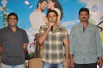 Gunde Jaari Gallanthayyinde Logo Launch - 16 of 76