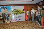 Gunde Jaari Gallanthayyinde Logo Launch - 20 of 76