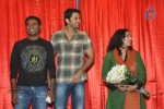 Gunde Jaari Gallanthayyinde Logo Launch - 50 of 76