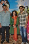 Gunde Jaari Gallanthayyinde Logo Launch - 55 of 76