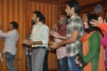 Gunde Jaari Gallanthayyinde Logo Launch - 58 of 76