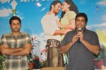 Gunde Jaari Gallanthayyinde Logo Launch - 59 of 76