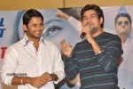Gunde Jaari Gallanthayyinde SM - 52 of 97