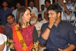 Gundello Godari Movie Platinum Disc Function - 108 of 115