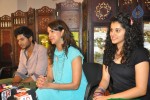 Gundello Godari Movie Press Meet - 58 of 65