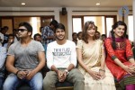 Gundello Godari Success Meet - 73 of 93