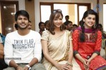 Gundello Godari Success Meet - 82 of 93