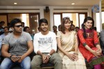 Gundello Godari Success Meet - 84 of 93