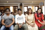 Gundello Godari Success Meet - 31 of 93