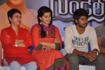 Gundello Godari Success Meet - 74 of 93