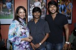 Gundello Godari Team at Tarakarama Theatre - 55 of 80