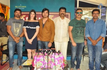 Guntur Talkies 2 Movie Opening - 4 of 28