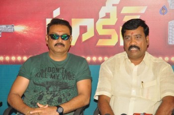 Guntur Talkies 2 Movie Opening - 14 of 28