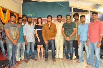 Guntur Talkies 2 Movie Opening - 20 of 28