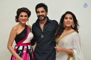 Guntur Talkies Audio Launch 1 - 1 of 52