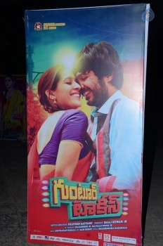 Guntur Talkies Audio Launch 1 - 37 of 52