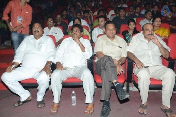 Guntur Talkies Audio Launch 1 - 48 of 52