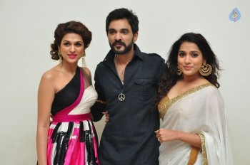 Guntur Talkies Audio Launch 1 - 51 of 52