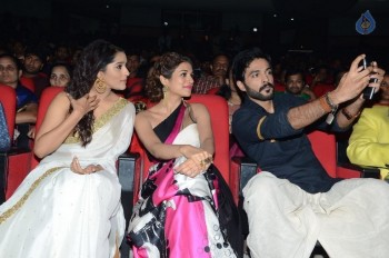 Guntur Talkies Audio Launch 2 - 57 of 105