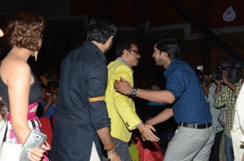 Guntur Talkies Audio Launch 2 - 92 of 105