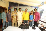 Guntur Talkies Press Meet - 6 of 26