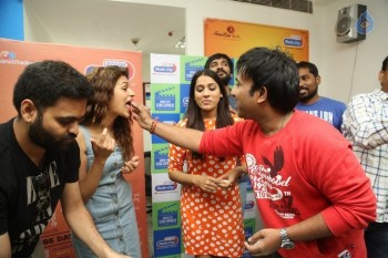 Guntur Talkies Promo Song Launch at Radio City - 3 of 42