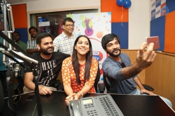 Guntur Talkies Promo Song Launch at Radio City - 21 of 42