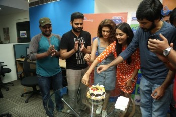 Guntur Talkies Promo Song Launch at Radio City - 25 of 42