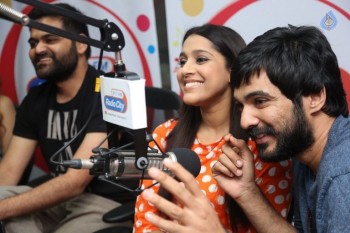 Guntur Talkies Promo Song Launch at Radio City - 26 of 42