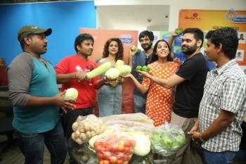 Guntur Talkies Promo Song Launch at Radio City - 29 of 42
