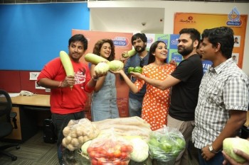 Guntur Talkies Promo Song Launch at Radio City - 31 of 42