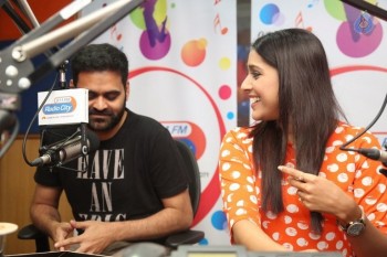 Guntur Talkies Promo Song Launch at Radio City - 34 of 42