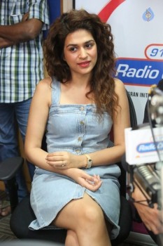 Guntur Talkies Promo Song Launch at Radio City - 35 of 42