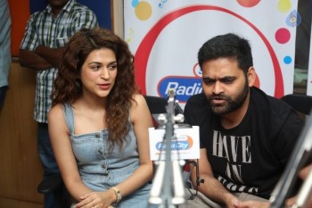 Guntur Talkies Promo Song Launch at Radio City - 41 of 42