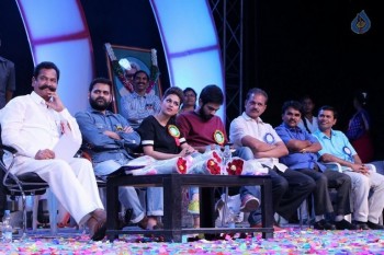 Guntur Talkies Team at TRR High School Anniversary Event - 2 of 55