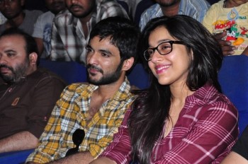 Guntur Talkies Theater Coverage Photos - 9 of 42