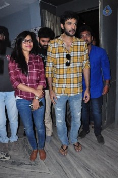 Guntur Talkies Theater Coverage Photos - 31 of 42