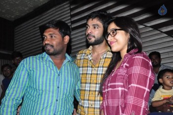 Guntur Talkies Theater Coverage Photos - 13 of 42