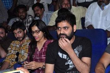 Guntur Talkies Theater Coverage Photos - 14 of 42