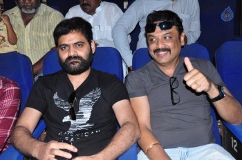 Guntur Talkies Theater Coverage Photos - 15 of 42