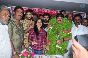 Guntur Talkies Theater Coverage Photos - 34 of 42