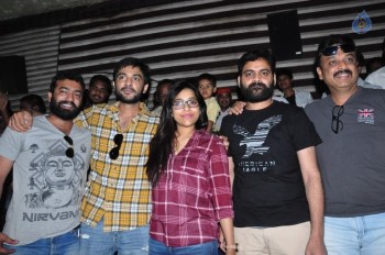 Guntur Talkies Theater Coverage Photos - 35 of 42