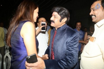 Guntur Talkies Theatrical Trailer Launch 1 - 22 of 56