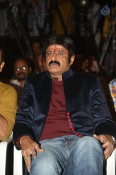 Guntur Talkies Theatrical Trailer Launch 1 - 25 of 56