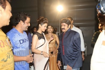 Guntur Talkies Theatrical Trailer Launch 1 - 42 of 56