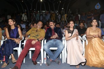 Guntur Talkies Theatrical Trailer Launch 1 - 34 of 56
