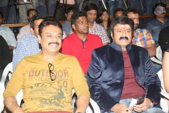 Guntur Talkies Theatrical Trailer Launch 1 - 35 of 56