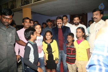 Guntur Talkies Theatrical Trailer Launch 2 - 5 of 32