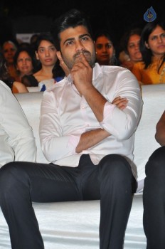 Gunturodu Audio Launch 1 - 47 of 76